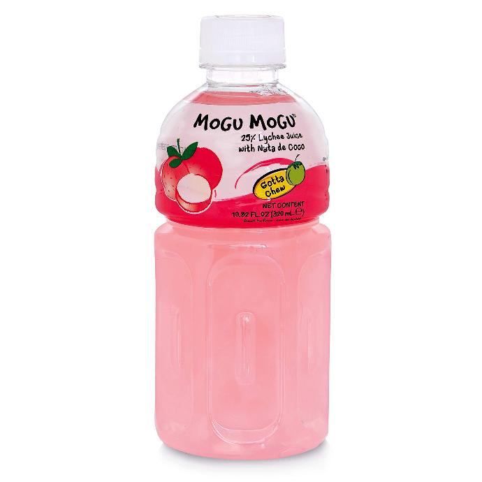 Mogu Mogu